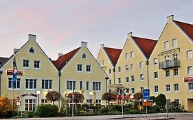 Das Seidl Hotel & Tagung Puchheim